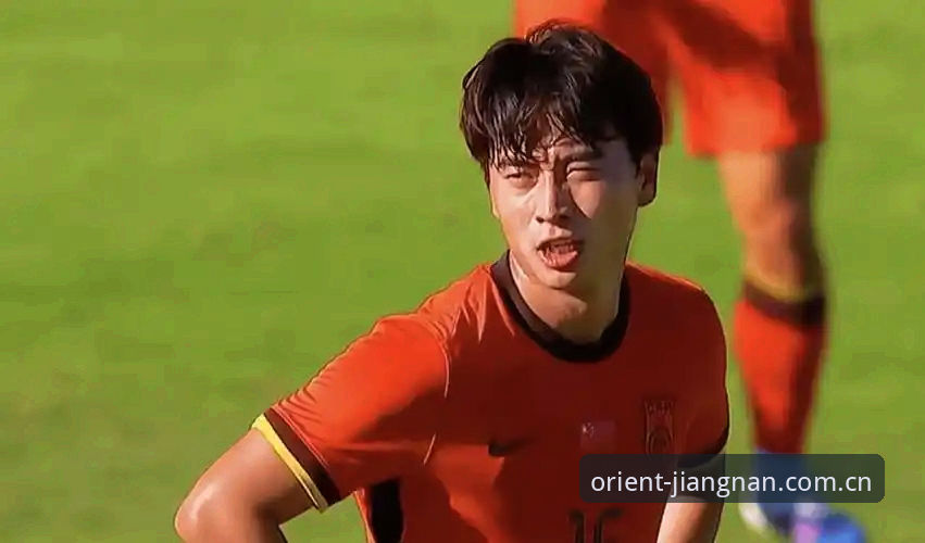 U19国足土伦杯出局深度观察：从0-3溃败看实战体系的真实差距